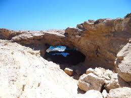 The Eye of the Devil